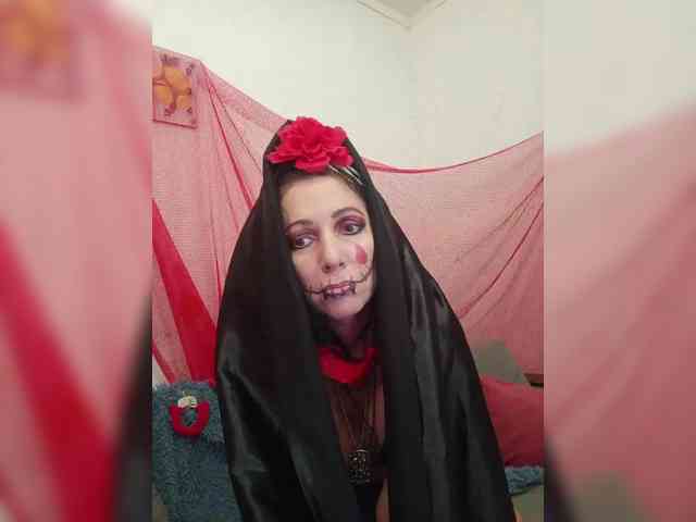 NatalinaJazzy webcam