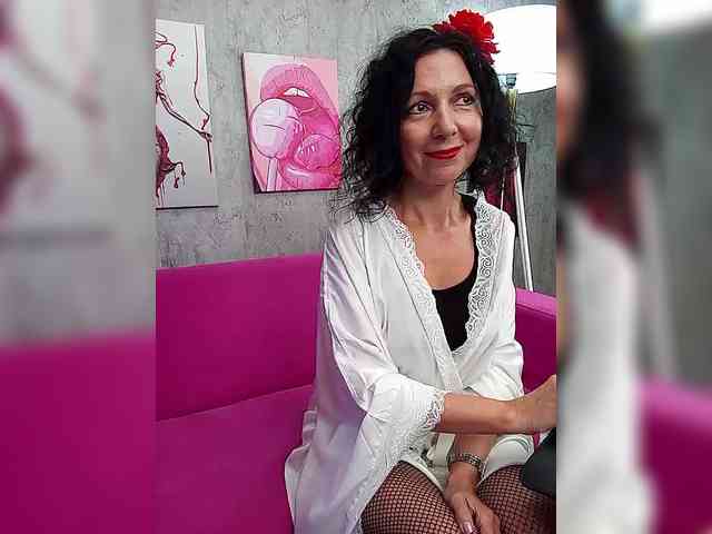 NatalinaJazzy webcam