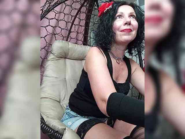 NatalinaJazzy webcam