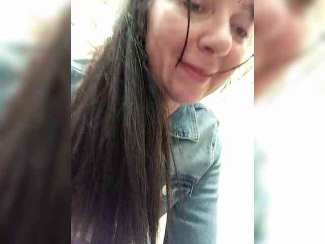 NatalinaJazzy webcam