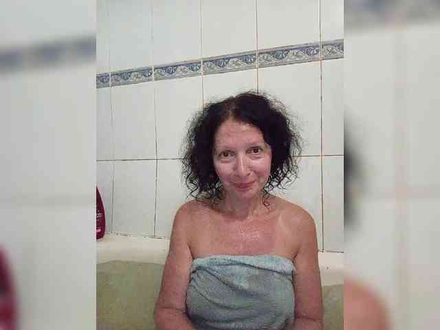 NatalinaJazzy webcam
