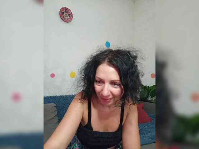 NatalinaJazzy webcam