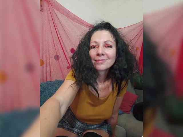 NatalinaJazzy webcam
