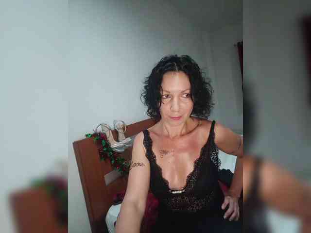 NatalinaJazzy webcam