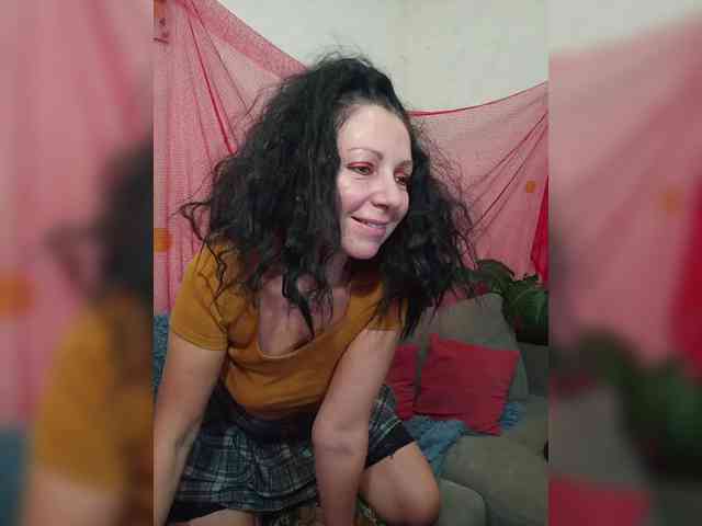 NatalinaJazzy webcam