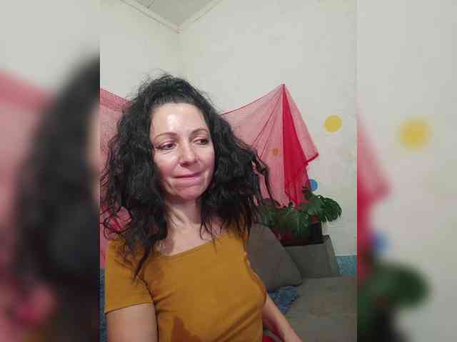 NatalinaJazzy webcam