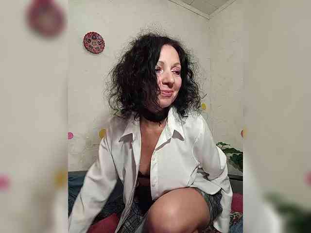 NatalinaJazzy webcam