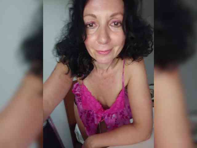 NatalinaJazzy webcam