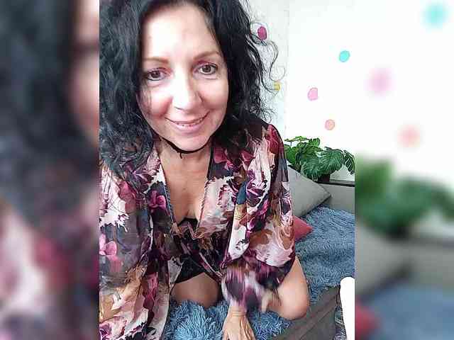 NatalinaJazzy webcam
