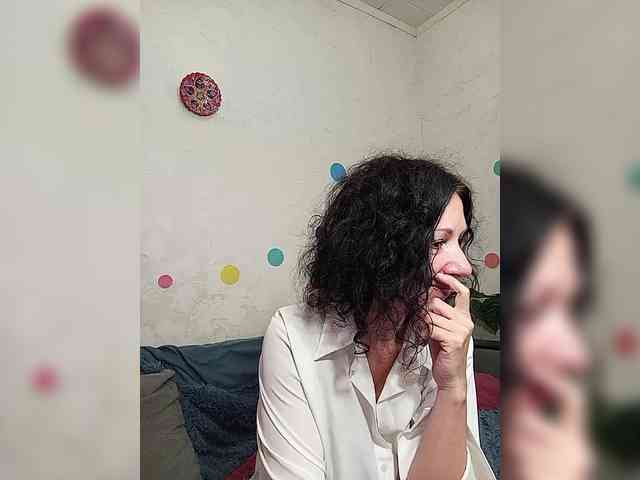 NatalinaJazzy webcam