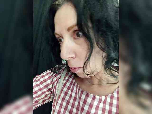 NatalinaJazzy webcam