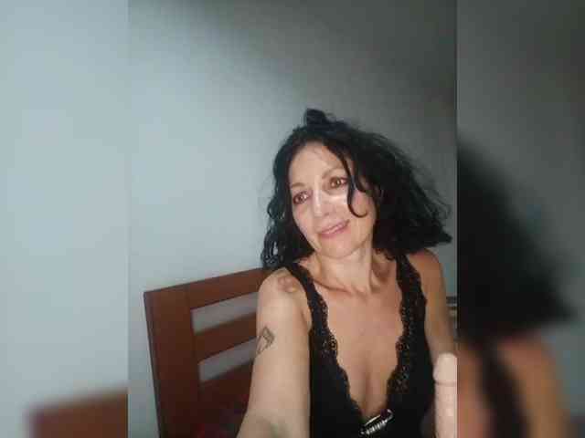 NatalinaJazzy webcam