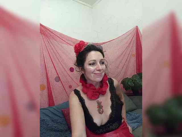 NatalinaJazzy webcam