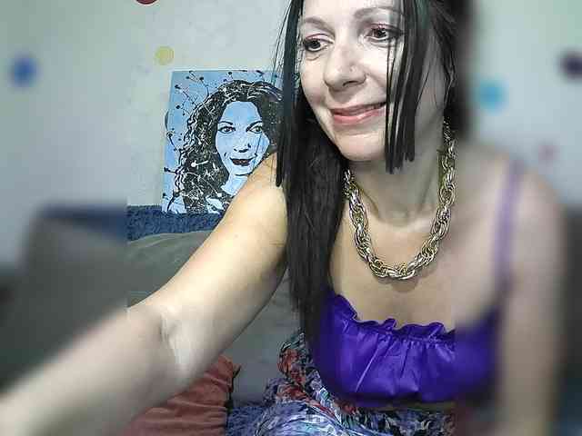 NatalinaJazzy webcam
