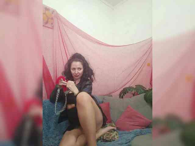 NatalinaJazzy webcam
