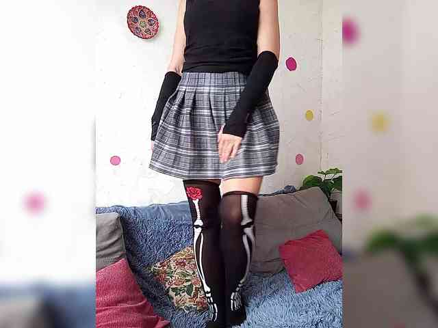 NatalinaJazzy webcam