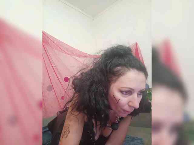 NatalinaJazzy webcam