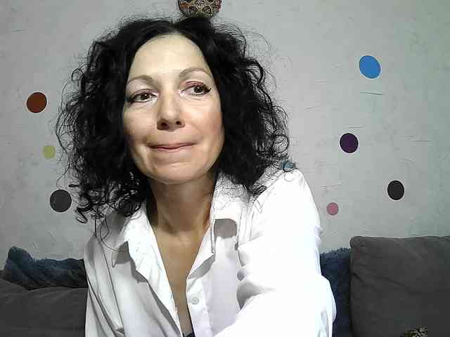 NatalinaJazzy webcam