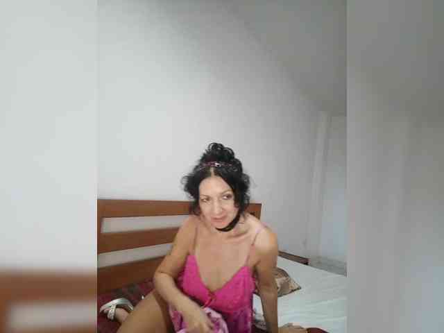 NatalinaJazzy webcam