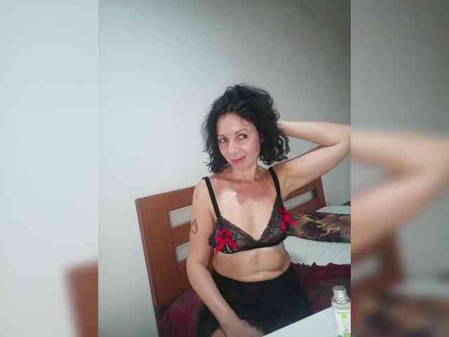 NatalinaJazzy webcam