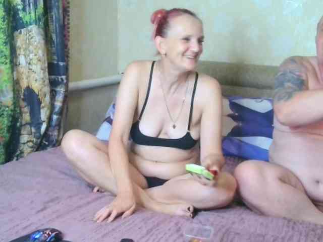 MaryAlexxx webcam