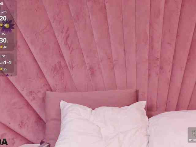 Модель: AmeliaMaris