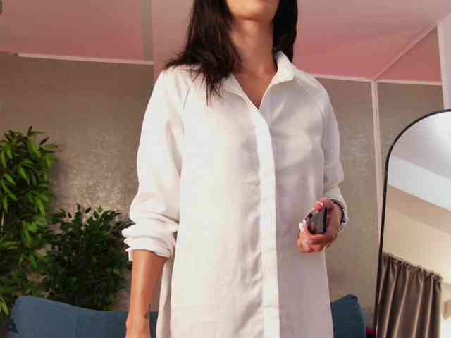 online nude web cam AmeliaMaris