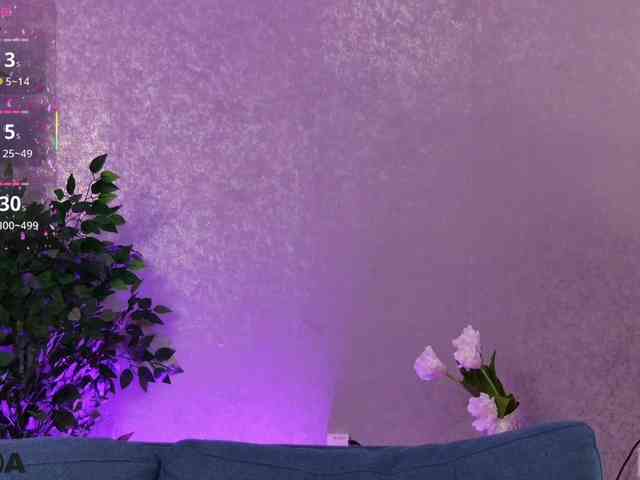 AmeliaMaris Live Webcam on BongaCams