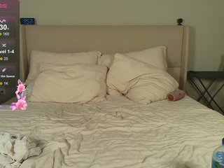 Liloshroxy Porn Show