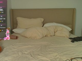 Liloshroxy Porn Show