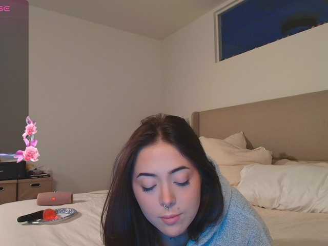 Liloshroxy's BongaCams show and profile