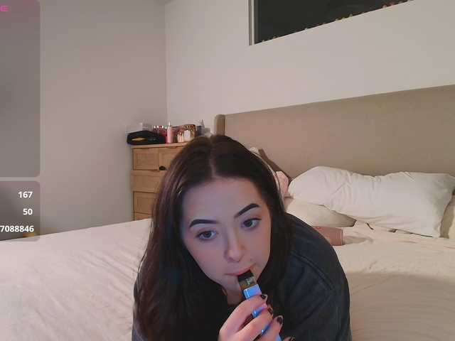 Liloshroxy's BongaCams show and profile