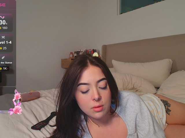 Liloshroxy's BongaCams show and profile