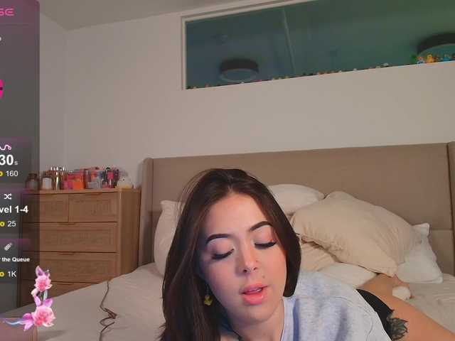 Liloshroxy's BongaCams show and profile