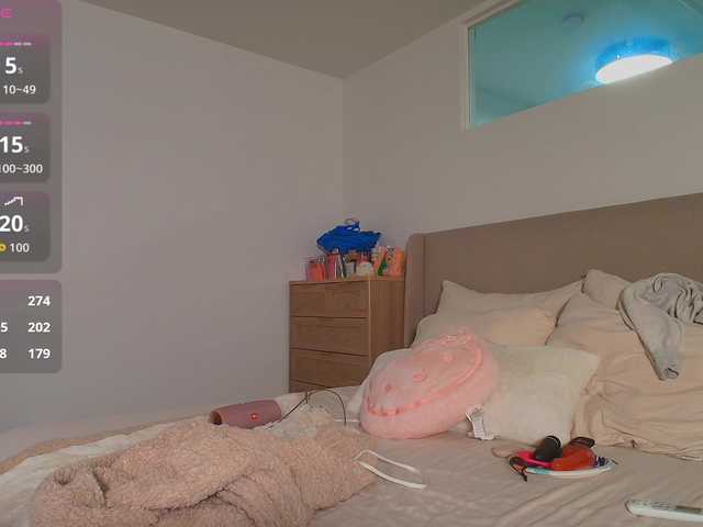 Liloshroxy's BongaCams show and profile