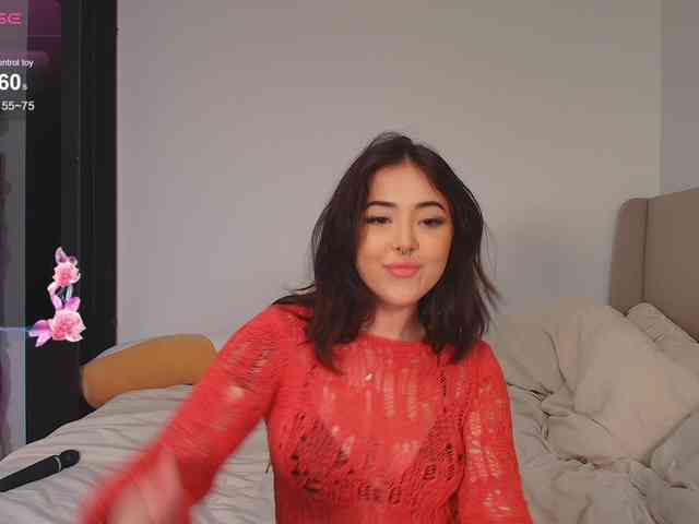 Liloshroxy webcam