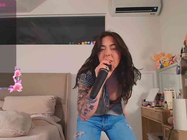 Liloshroxy Liloshroxy