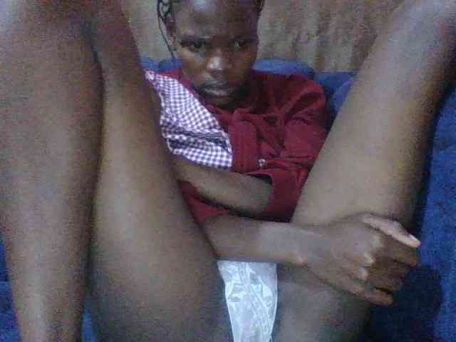 Hornymummie webcam