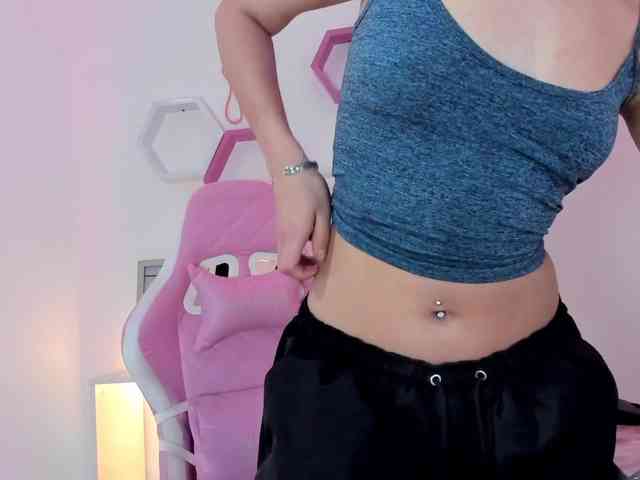 LunaMeyer webcam