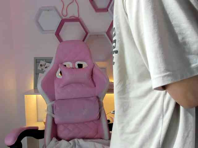 LunaMeyer webcam