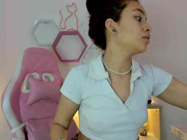 LunaMeyer webcam