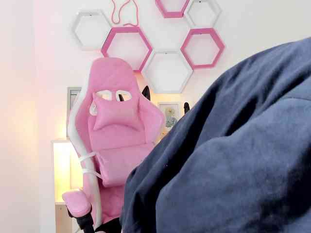 LunaMeyer webcam