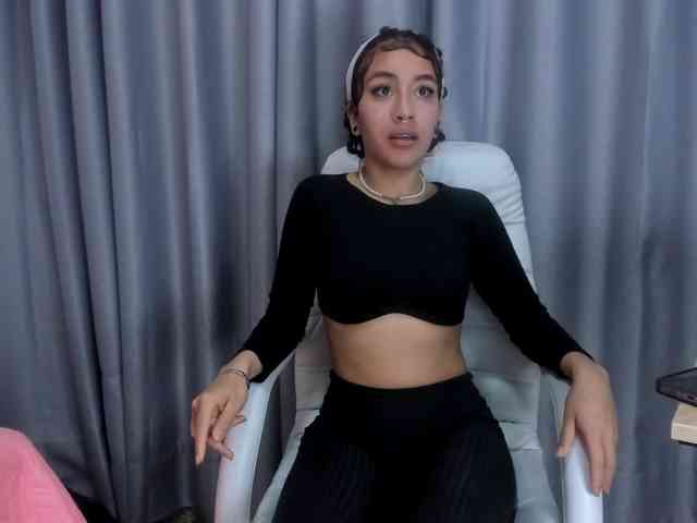 LunaMeyer webcam
