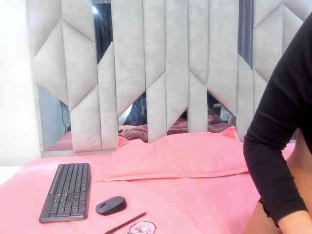 LunaMeyer webcam