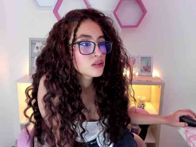 LunaMeyer webcam