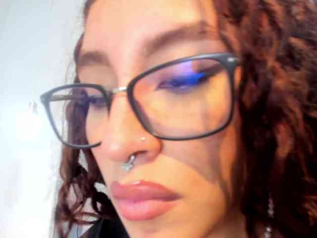 LunaMeyer webcam