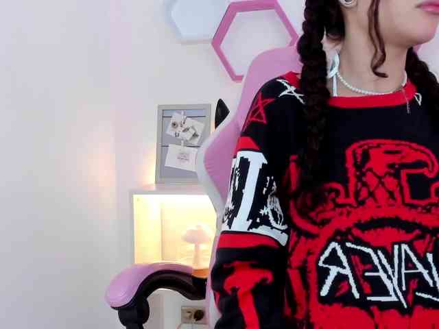 LunaMeyer webcam