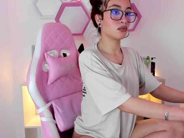 LunaMeyer webcam