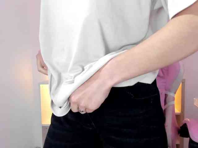 LunaMeyer webcam