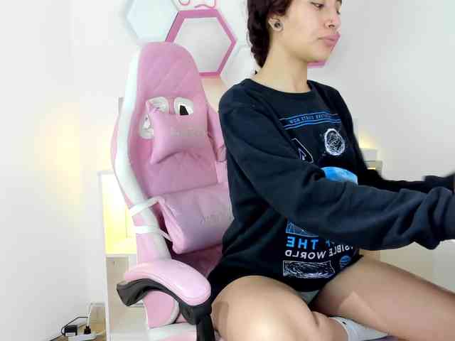 LunaMeyer webcam